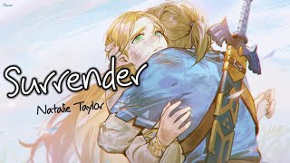 Nightcore - Surrender (Natalie Taylor) - Lyrics