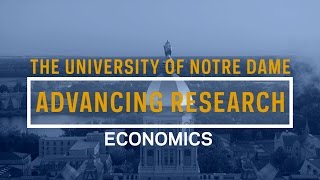 Advancing Research: Economics