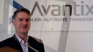 Document Scanning Services - Avantix ASD employment initiative