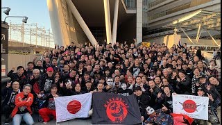 LUCAMETAL Goes To SAITAMA SUPER ARENA: BABYMETAL - Live @ SSA 2019