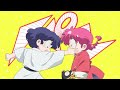 tvアニメ「らんま1 2」第2弾pv ／