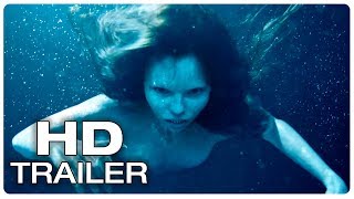 SIREN Full Official Trailer (2018) Mermaid Fantasy Series HD