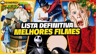 OS 10 MELHORES FILMES DE NATAL DE TODOS OS TEMPOS – [LISTA DEFINITIVA]