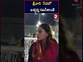 శ్రీవారి సేవలో ఐశ్వర్య రజనీకాంత్ aishwarya rajinikanth visit tirumala rtv tirupathi