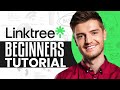 How To Use Linktree To Sell Products (2024) Step-By-Step