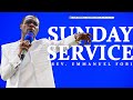 SUNDAY MORNING SERVICE/15TH SEPTEMBER,24/ GREAT EMMANUEL'S DELIVERANCE AND PRAYER MINISTRY.