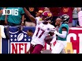 Terry McLaurin's Top 28 Plays (So Far) for His 28th Birthday