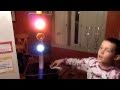 Ben Science Fair 2011 - How do Traffic Lights Work