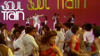 Teddy Pendergrass - When Somebody Loves You Back (Official Soul Train Video)