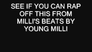 SoundclickBeats - MILLI'S BEATS - PARTY OUT INSTRUMENTAL