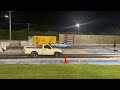 guam drags team caps all motor toyota pickup vs snp rob’s turbo toyota tacoma