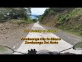 Zamboanga City To Sibuco Zamboanga Del Norte