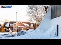 Frank Bourgeois | X Games Real Snow 2017