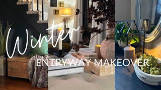 Budget Friendly Winter Decorating Ideas | Step Into Style: Luxury Winter Home Tour