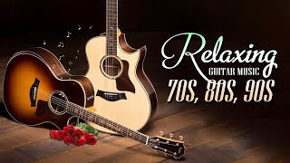 The most beautiful melody in the world touch Your Heart, Relaxing Guitar Music