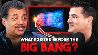 Brian Keating Explores What Could Have Come Before Our Universe