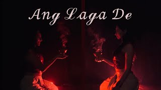 ANG LAGA DE | Ramleela | Deepika Padukone | Ranveer Singh | Free-style Dance