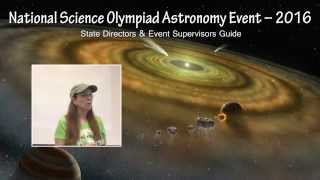 State Directors \u0026 Event Supervisors Guide Astro2016 Part 1