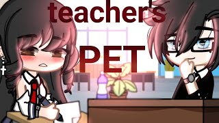 Gacha Teacher