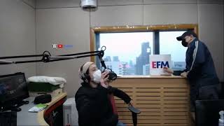 EFM94 (February-16-2022) by DJ AOM SUNISA