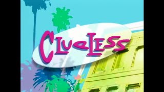 Clueless - Season 1 - Theme / Opening