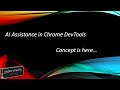 AI Assistance in Chrome DevTools