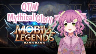 【Mobile Legends】Kapan bisa mitikkk  [Arumi Kiranasati]