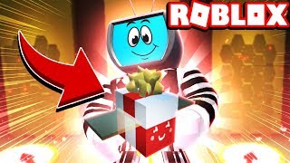New Secret Present Locations And A Small Code Roblox Bee - 