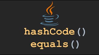 Java Tutorials - hashCode() and equals()