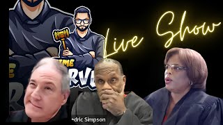 Time Live Show ALL NEW CLIPS!