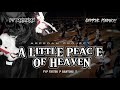 DJ Bantengan A7x - A Little Peace Of Heaven || Viral Tiktok ☠️ Style GEDRUK PINDHO‼️