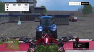 Farming simulator 15 : new DLC Farming Classics