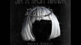 Cheap thrills- Sia (Subtitulado español)