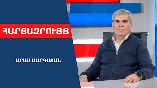 Վարչապետը կողմ է ՀՀ-ի բևեռը դեպի Արևմուտք փոխելու մեր մոտեցմանը, բայց չի կարողանում բարձրաձայնել