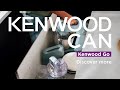 Go Collection – Kenwood Go – Features and Benefits Film