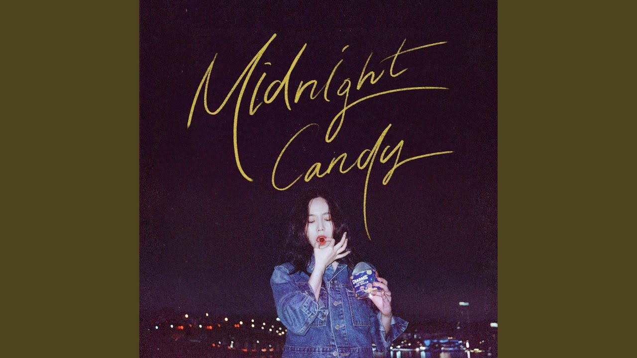 Seoul Night Youtube Music