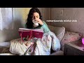 romantizando minha vida: café,flores ,hello kitty, cozy vlog