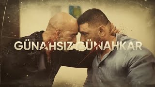 Günahsız Günahkar serialı musiqiləri - Jenerik (Rabil Səfərli) Soundtrack @namilesedovv