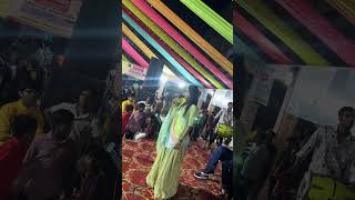 Hiral thakor Ranip Ahmedabad navratri live program aashray 2024