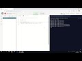 Python 4 1   Interation with conditional loops telling jokes