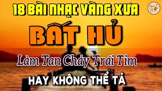 Nhạc Tình Ca Nhẹ Nhàng Nghe Mãi Không Chán – Tuyển Tập Tình Ca Xưa Hay Nhất Cho Quán Cafe