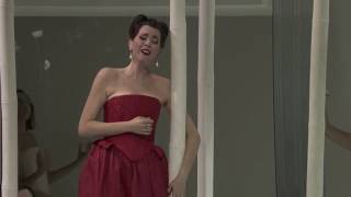 Meyerbeer: Les Huguenots - Lisette Oropesa