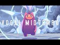 Vocal Midtempo (Sample Pack)