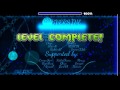 geometry dash subversive by snowr33de and others all coins