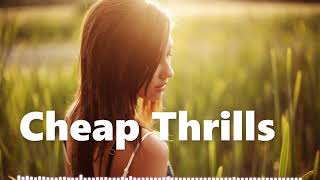 [CopyrightFreeMusic] Cheap Thrills - J.Fla