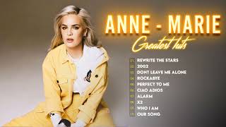 The Best Of Anne Marie Songs 2022 💕 Top Hits Anne Marie Playlist