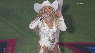 Suspect linked to stolen unreleased Beyoncé music arrested