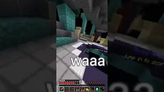 Alien sounds leaked #minecraft #funny #hypixel