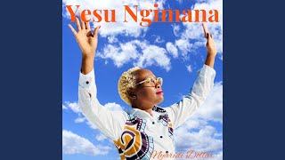 Yesu Ngimana