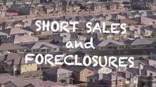 Tracy Ruccia and Jon Morgan Face Facts with Foreclosures